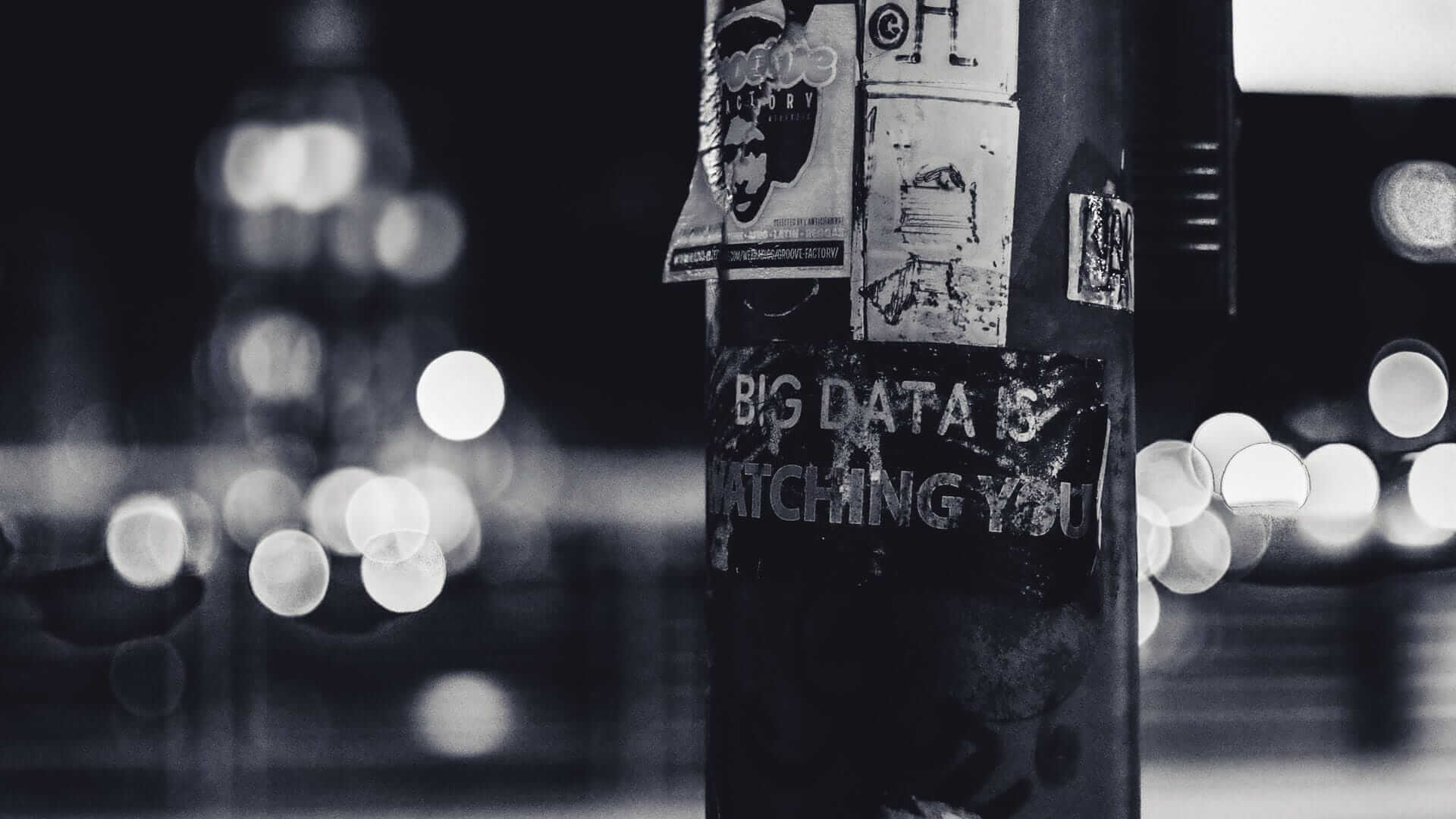 Surveillance Capitalism